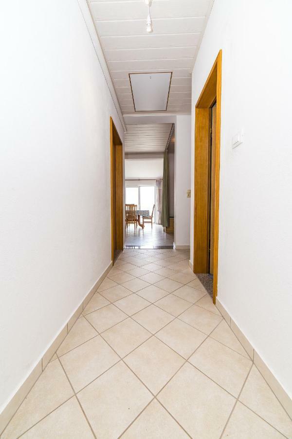 Apartments Rose Trogir Eksteriør bilde